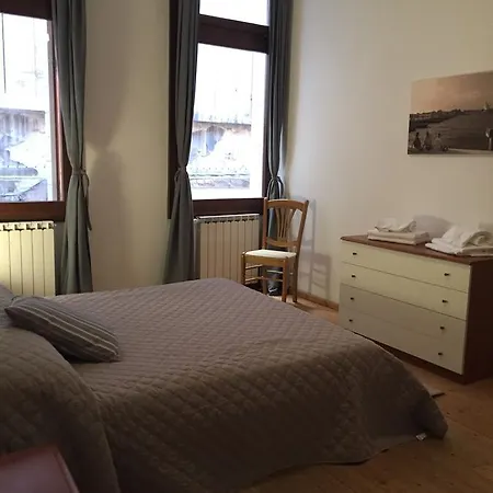 Lejlighed Ca' Bonvicini *